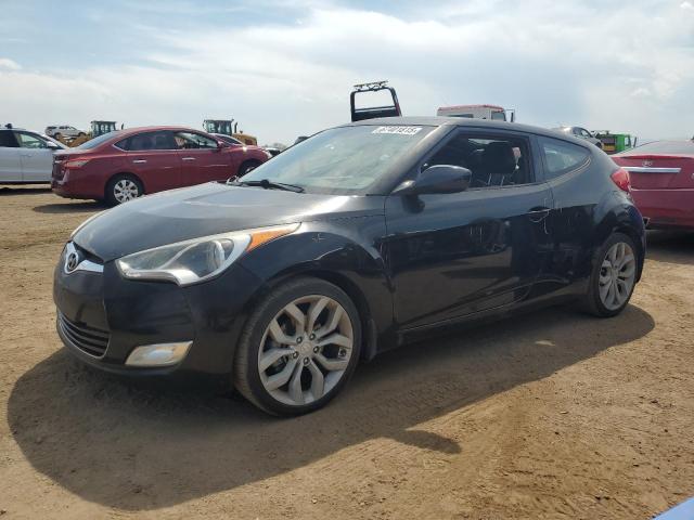 2013 HYUNDAI VELOSTER, 