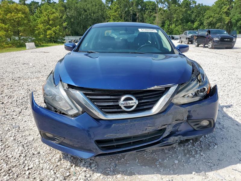 1N4AL3AP1JC108061 - 2018 NISSAN ALTIMA 2.5 أزرق صورة 5