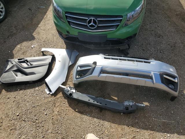 JF2SJAGC4JH543030 - 2018 SUBARU FORESTER 2.5I PREMIUM 银色 照片 12