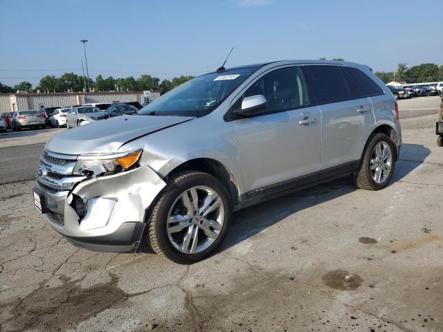 2013 FORD EDGE SEL, 