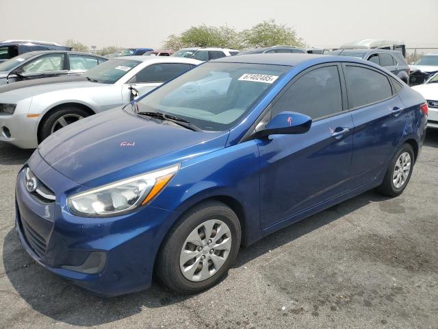 2015 HYUNDAI ACCENT GLS, 