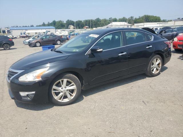 2014 NISSAN ALTIMA 2.5, 