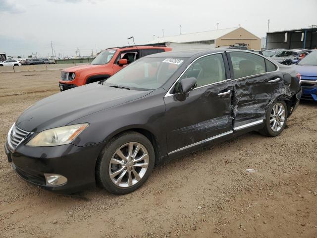 2011 LEXUS ES 350, 