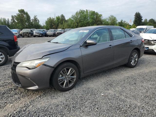 2016 TOYOTA CAMRY LE, 