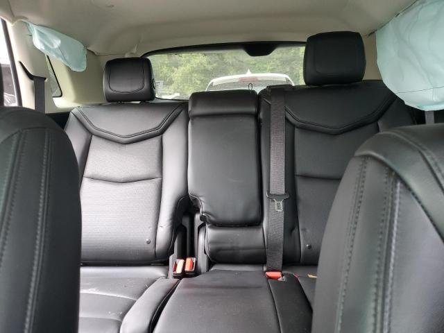 1GYKNCRS5JZ134638 - 2018 CADILLAC XT5 LUXURY Qara foto 10