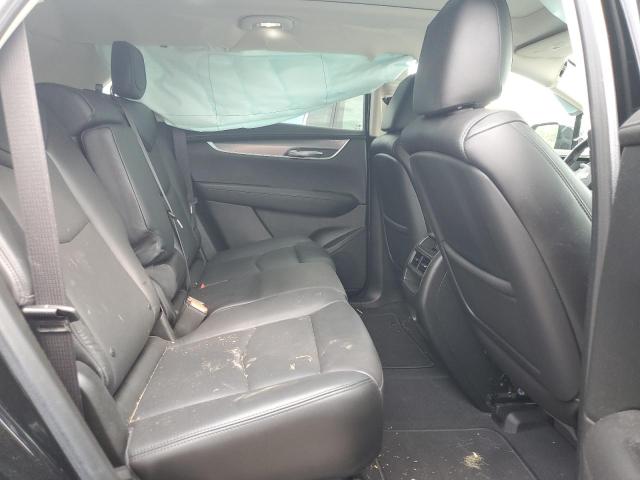 1GYKNCRS5JZ134638 - 2018 CADILLAC XT5 LUXURY Qara foto 11