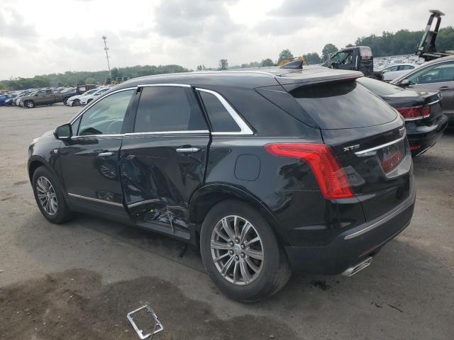1GYKNCRS5JZ134638 - 2018 CADILLAC XT5 LUXURY Qara foto 2
