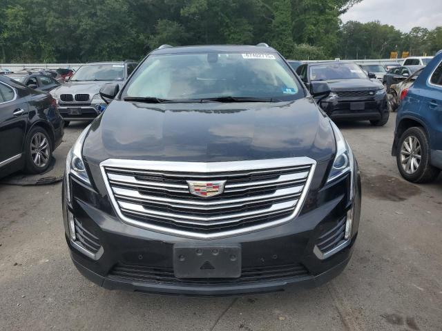 1GYKNCRS5JZ134638 - 2018 CADILLAC XT5 LUXURY Qara foto 5
