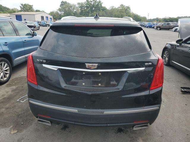 1GYKNCRS5JZ134638 - 2018 CADILLAC XT5 LUXURY Qara foto 6