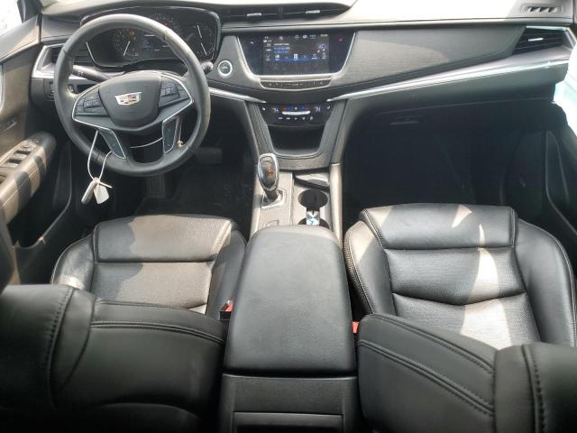 1GYKNCRS5JZ134638 - 2018 CADILLAC XT5 LUXURY Qara foto 8