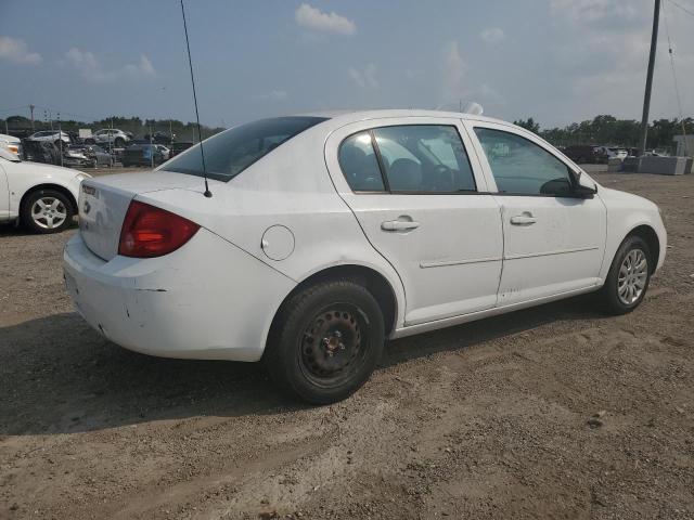 1G1AD5F56A7182250 - 2010 CHEVROLET COBALT 1LT WHITE photo 3