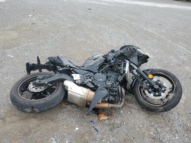 2023 KAWASAKI EX650 R, 