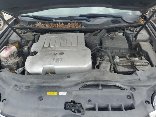 4T1BK3DBXBU379502 - 2011 TOYOTA AVALON BASE 石墨色 照片 11