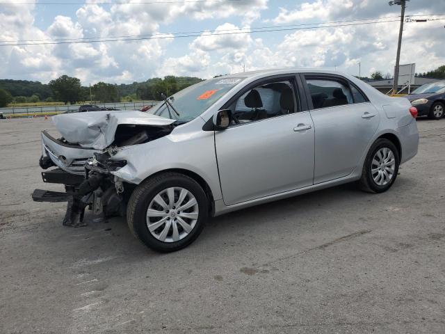 2013 TOYOTA COROLLA BASE, 