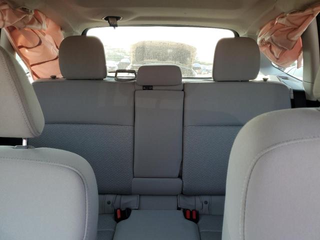 JF2SJAEC9JH427390 - 2018 SUBARU FORESTER 2.5I PREMIUM MAROON photo 10