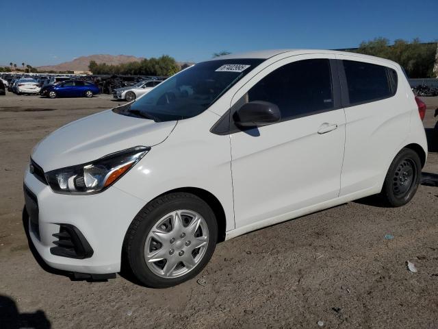 2017 CHEVROLET SPARK LS, 