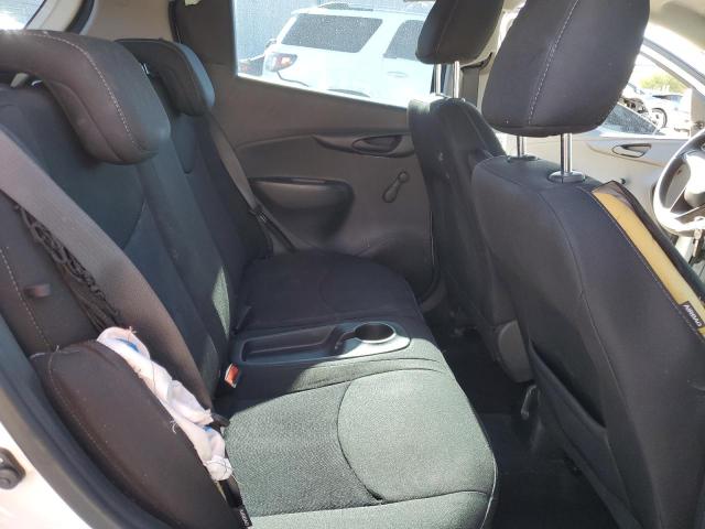 KL8CB6SA8HC737112 - 2017 CHEVROLET SPARK LS თეთრი ფოტო 10