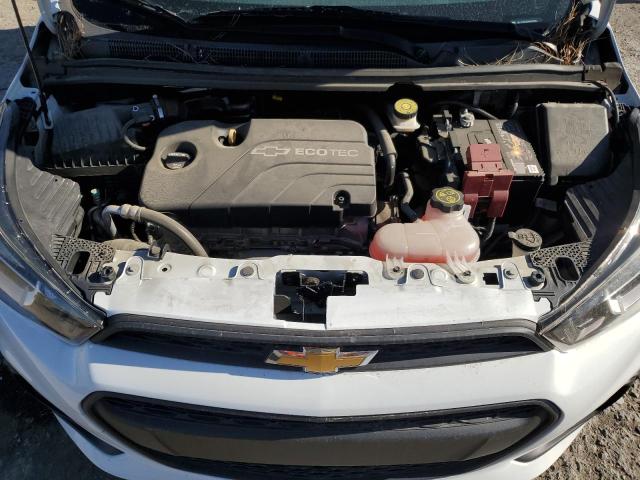 KL8CB6SA8HC737112 - 2017 CHEVROLET SPARK LS თეთრი ფოტო 11