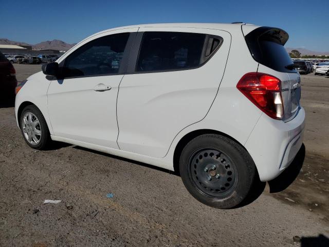 KL8CB6SA8HC737112 - 2017 CHEVROLET SPARK LS თეთრი ფოტო 2