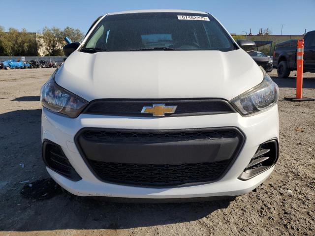 KL8CB6SA8HC737112 - 2017 CHEVROLET SPARK LS თეთრი ფოტო 5