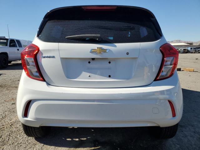 KL8CB6SA8HC737112 - 2017 CHEVROLET SPARK LS თეთრი ფოტო 6