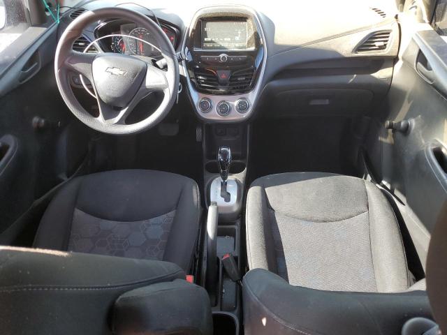 KL8CB6SA8HC737112 - 2017 CHEVROLET SPARK LS თეთრი ფოტო 8