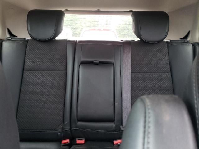 KL4CJASB3JB683715 - 2018 BUICK ENCORE PREFERRED 勃艮第红 照片 10