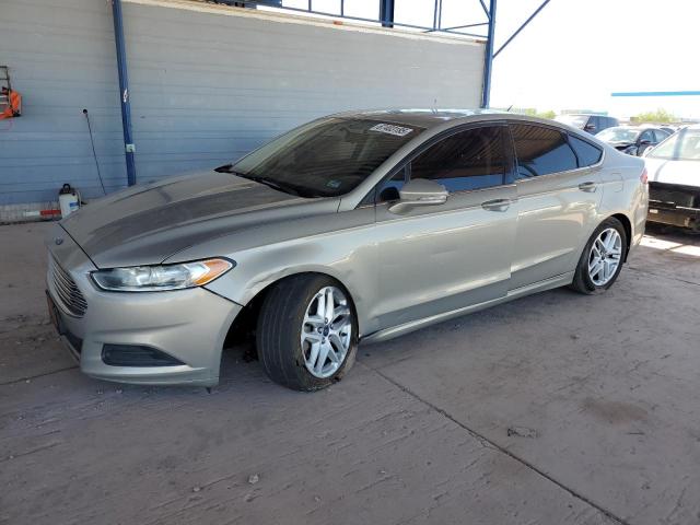 2015 FORD FUSION SE, 