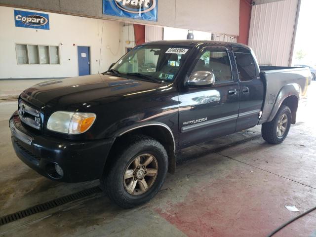 2005 TOYOTA TUNDRA ACCESS CAB SR5, 