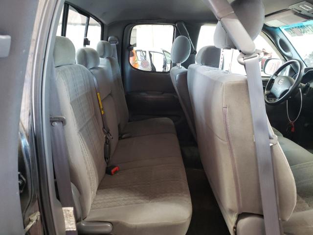 5TBBT44185S456982 - 2005 TOYOTA TUNDRA ACCESS CAB SR5 TWO TONE photo 10