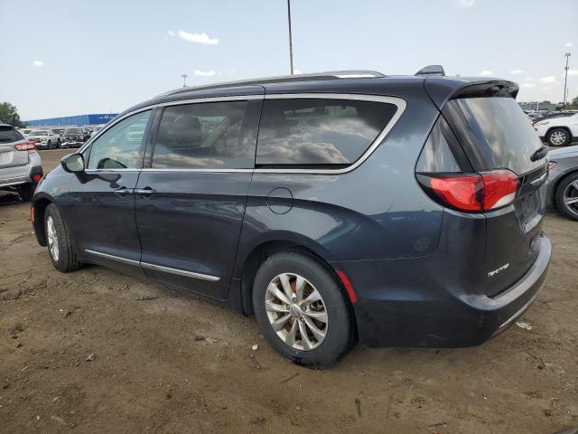 2C4RC1BG8LR176772 - 2020 CHRYSLER PACIFICA TOURING L Grafit foto 2