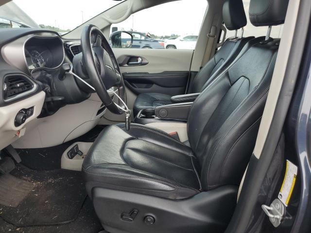 2C4RC1BG8LR176772 - 2020 CHRYSLER PACIFICA TOURING L Grafit foto 7