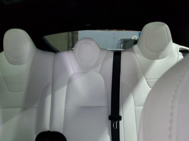 5YJXCDE22HF043226 - 2017 TESLA MODEL X WHITE photo 10