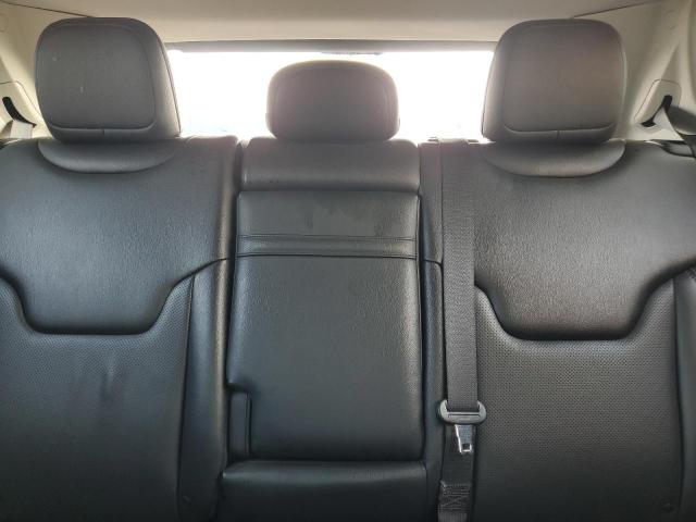 3C4NJDCB0KT729693 - 2019 JEEP COMPASS LIMITED Чорний фото 10