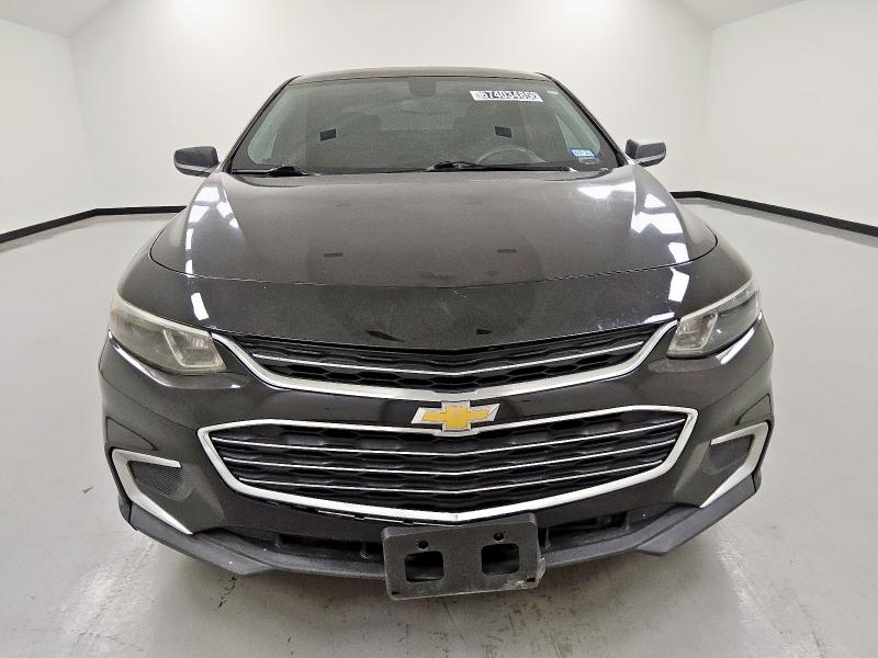 1G1ZB5ST8GF200632 - 2016 CHEVROLET MALIBU LS Qara foto 5