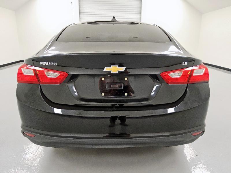 1G1ZB5ST8GF200632 - 2016 CHEVROLET MALIBU LS Qara foto 6