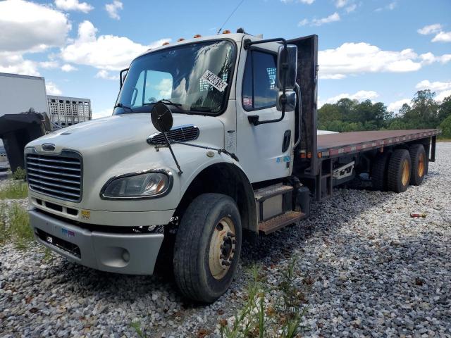 2013 FREIGHTLINER M2 106 MEDIUM DUTY, 