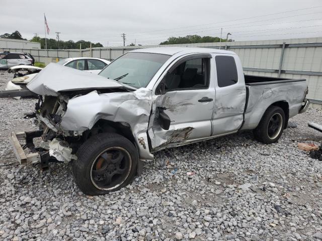 2011 TOYOTA TACOMA ACCESS CAB, 