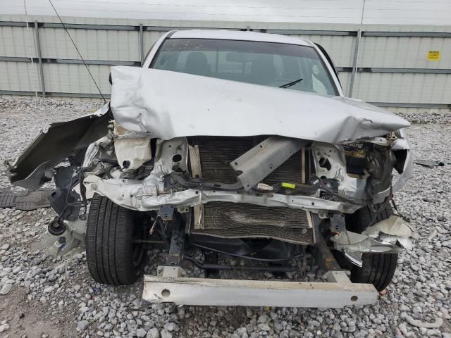 5TFTX4CN6BX007665 - 2011 TOYOTA TACOMA ACCESS CAB Сірий фото 5