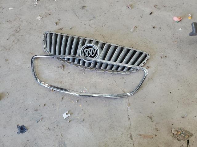 1G4GE5ED1BF235740 - 2011 BUICK LACROSSE CXS Շագանակագույն լուսանկար 12