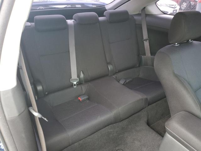 JTKDE167490300367 - 2009 TOYOTA SCION TC 蓝色 照片 10
