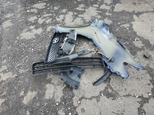 JTKDE167490300367 - 2009 TOYOTA SCION TC 蓝色 照片 12