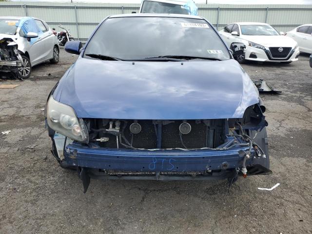 JTKDE167490300367 - 2009 TOYOTA SCION TC 蓝色 照片 5