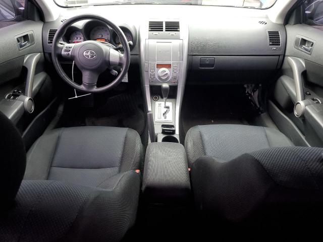 JTKDE167490300367 - 2009 TOYOTA SCION TC 蓝色 照片 8