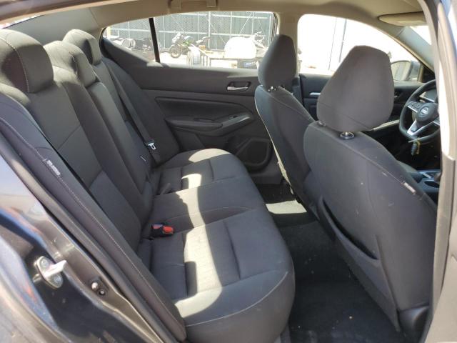 1N4BL4DV6NN329508 - 2022 NISSAN ALTIMA SV GRAY photo 10