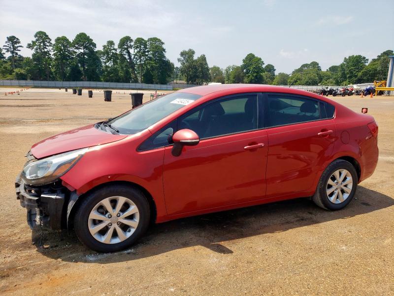 2015 KIA RIO EX, null