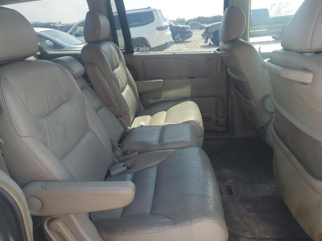 5FNRL38796B051671 - 2006 HONDA ODYSSEY EXL 银色 照片 11