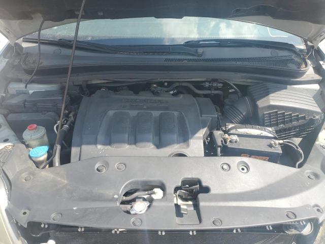 5FNRL38796B051671 - 2006 HONDA ODYSSEY EXL 银色 照片 12