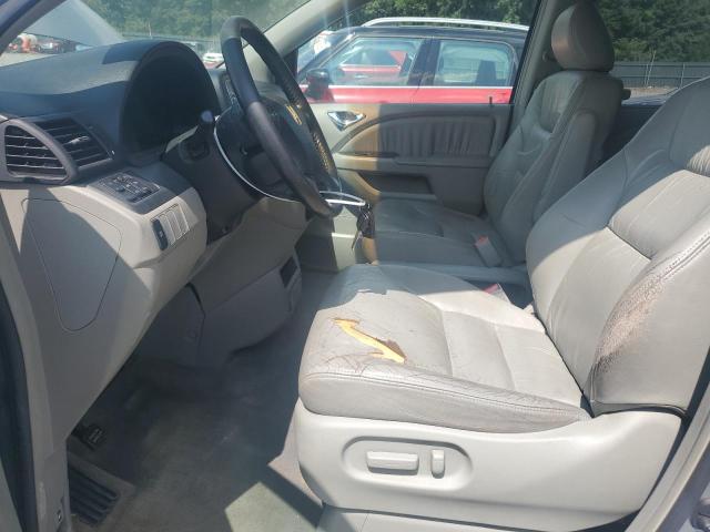 5FNRL38796B051671 - 2006 HONDA ODYSSEY EXL 银色 照片 7