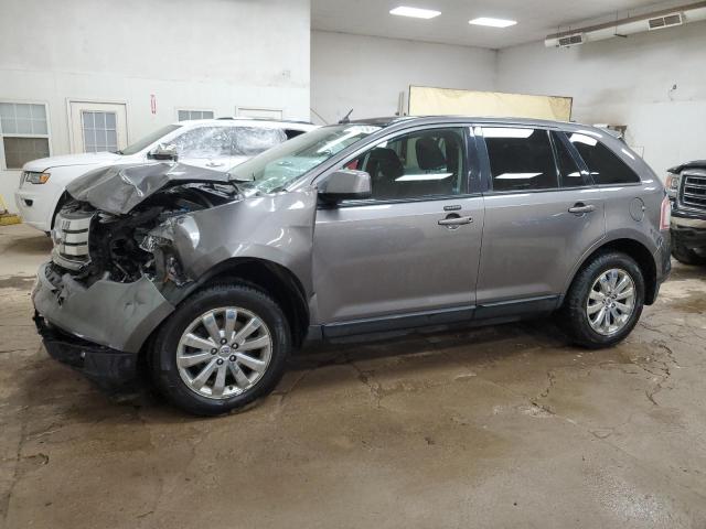 2010 FORD EDGE SEL, 